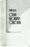 Other women's children