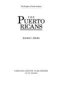 The Puerto Ricans