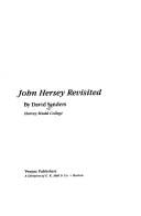 John Hersey revisited