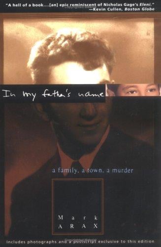 In my father's name: a family, a town, a murder