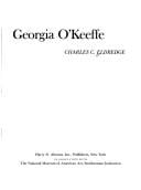 Georgia O'Keeffe