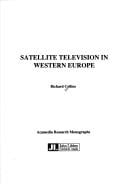 Satellite broadcasting in Western Europe.
