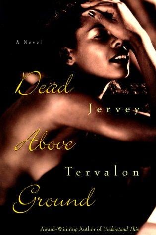Dead above ground