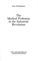 The medical profession in the Industrial Revolution