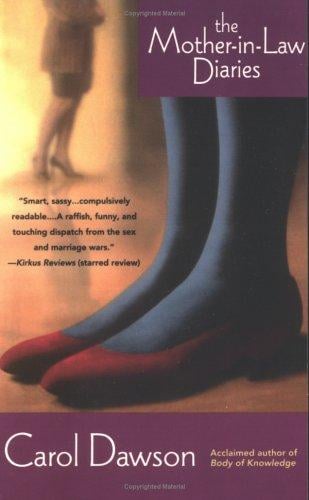 The mother-in-law diaries