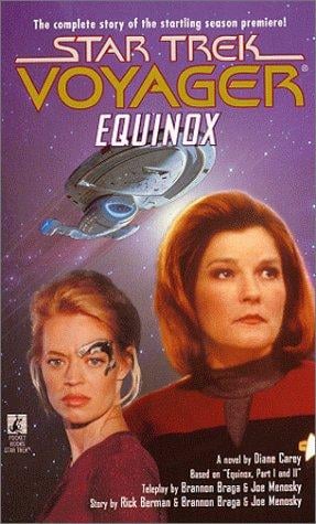 Equinox (Star Trek Voyager)