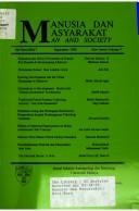 Pembangunan sosial dan ekonomi di Malaysia