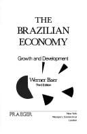 Brazilian economy: growth and development