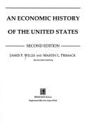 An economic history of the United States