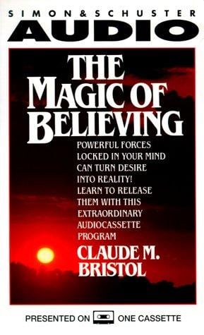 The Magic Of Believing