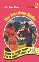 transistor radio.