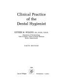 Clinical practice of the dental hygienist