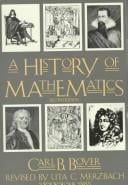 A history of mathematics