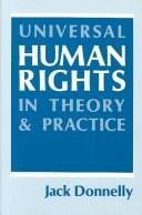 Universal human rights in theory and practice