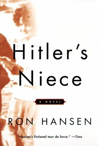 Hitler's Niece: A Novel