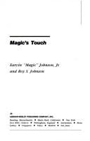 Magic's touch