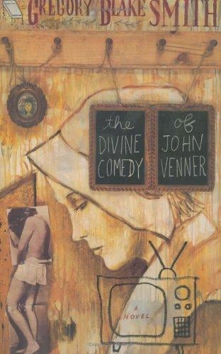 The divine comedy of John Venner