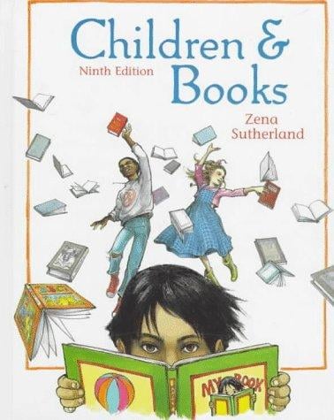Children and Books (9th Edition)