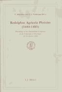 Barbary and enlightenment: European attitudes towards the Maghreb in the 18th century