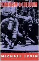 Feminism and freedom