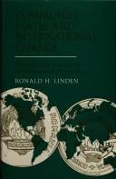 Communist states and international change: Romania and Yugoslavia in comparative perspective