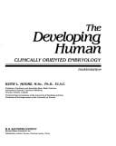 developing human: clinically orientated embryology.
