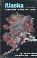 Alaska, a history of the 49th state