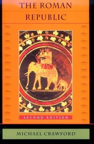 The Roman Republic: Second Edition