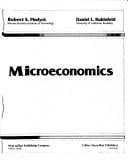 Microeconomics
