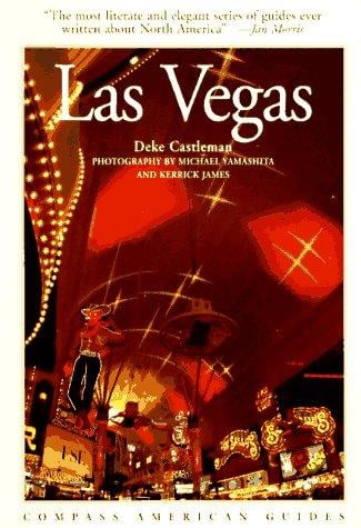 Compass American Guides: Las Vegas