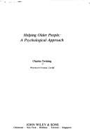 Ageing and reminiscence processes: social and clinical implications