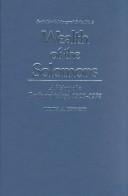 Wealth of the Solomons: a history of a Pacific archipelago, 1800-1978.