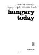 Hungary today.