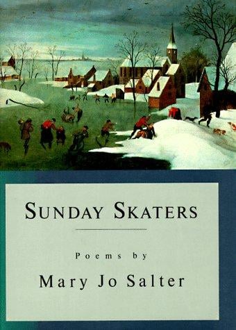 Sunday skaters: poems