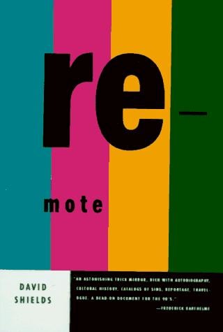Remote