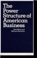 power structure of American business