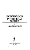 Economics in the real world