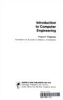 Introduction to computer engineering