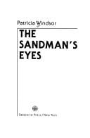 The sandman's eyes