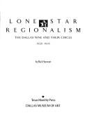 Lone Star regionalism: the Dallas Nine and their circle, 1928-1945