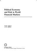 Political economy and risk in world financial markets