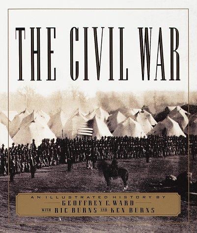 The Civil War: An Illustrated History
