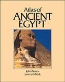 Atlas of ancient Egypt
