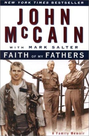 Faith of my fathers: a family memoir