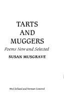 Tarts and muggers: poems new and selected