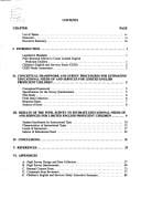 Children's English and services study: educational needs assesment for language minority children with limited English proficiency