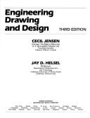 Engineering drawing and design