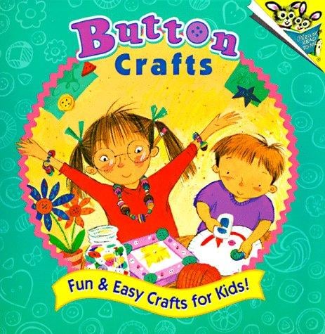 Button crafts