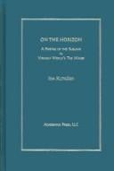 On the horizon: a poetics of the sublime in Virgina Woolf's The waves