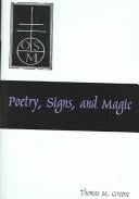 Poetry, signs, and magic